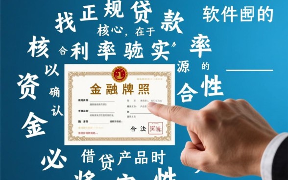 类似华融e贷的正规网贷有哪些，华融e贷借款app下载安全吗