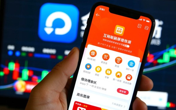 像平安新一贷一样安全的借钱软件有哪些，正规借款app下载安全吗