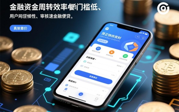 类似易借钱包一样方便的借钱软件有哪些，哪个下款快容易通过？