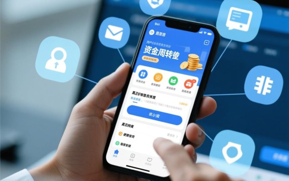 哪个借款app下款快？类似有氧金融的贷款平台有哪些