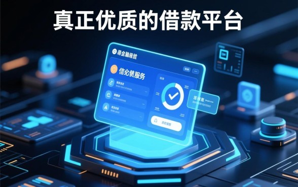 像邮储优享贷一样方便的借款平台？哪个借款app下载最快？