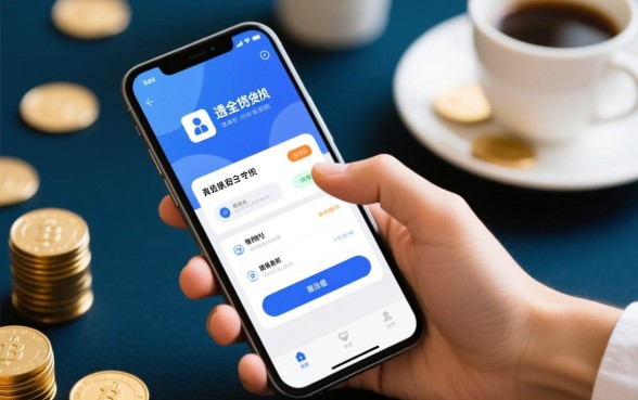 类似百分贷的借款软件安全吗，有哪些正规靠谱的贷款APP