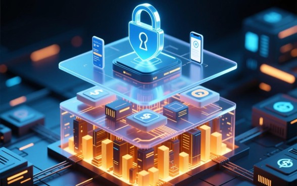 类似中邮钱包的借款app安全吗，哪个贷款平台下载靠谱？