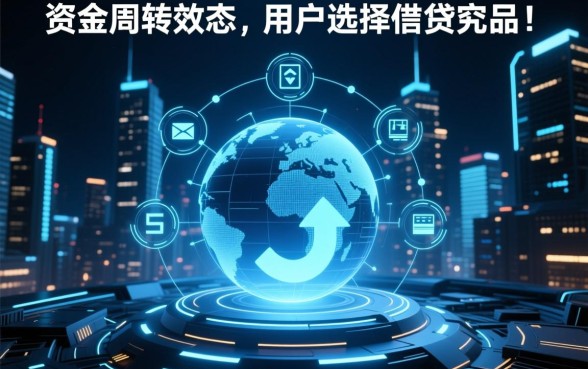 像招行闪电贷一样方便的贷款口子有哪些？哪个下款快？