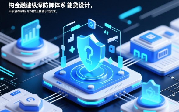 像你好e贷一样安全的网贷软件有哪些，哪个借款app下载安全？