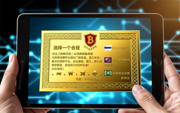 像小米贷款一样安全的平台，正规借款app下载哪个靠谱