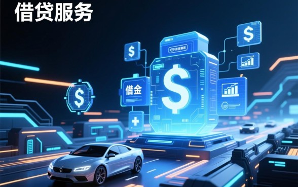 类似闪电借贷的网贷口子有哪些？哪个借款软件下款快？