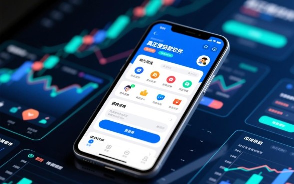 像你好e贷一样方便的贷款软件有哪些，借款app下载哪个安全？