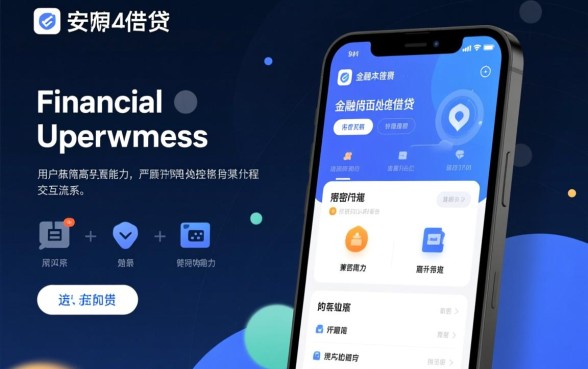 像你好e贷一样方便的贷款软件有哪些？哪个借款app下款快？