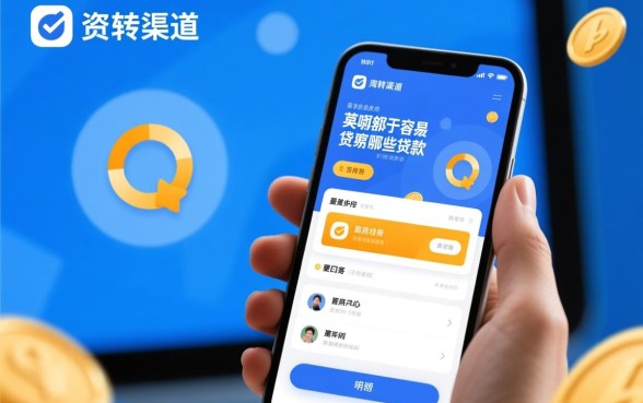 容易出额度的贷款有哪些平台呢，2026容易下款的口子有哪些