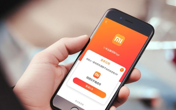 小米金融借款借款平台安全吗，有哪些类似小米金融的借款app