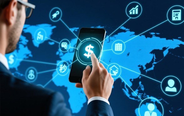 类似美团借钱的网贷软件有哪些，哪个借款app下款最快？