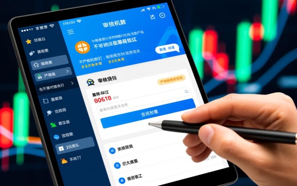 不查流水不上征信的贷款有哪些，哪里可以申请安全靠谱？