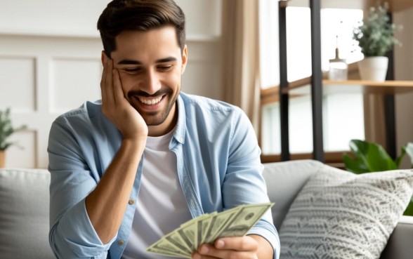 借款3000马上到账的20岁怎么办，哪里可以借到秒批贷款？