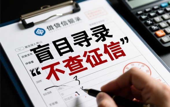 征信不好怎么借钱，有哪些不上征信的软件？