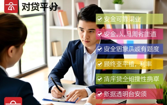 类似捷信商贷的正规借款app有哪些？哪里有靠谱借钱口子