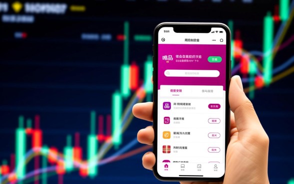 像唯品会金融借款app下载一样方便的网贷口子有哪些？怎么下载？