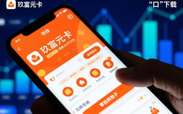 类似玖富万卡的借款app有哪些，正规借款口子怎么下载