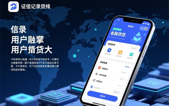 征信不好怎么贷款，18岁征信黑有什么app能下款