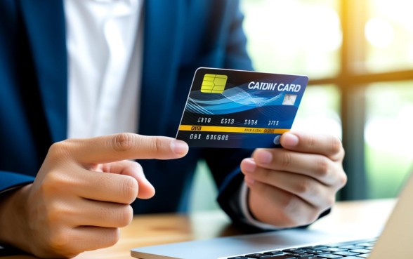 2026有信用卡可以借的网贷吗，2026年信用卡借款容易下款吗