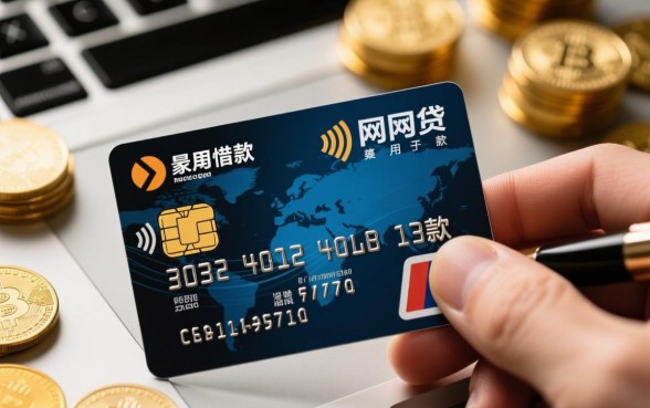 哪家网贷最容易通过信用卡借款，哪个平台下款最快