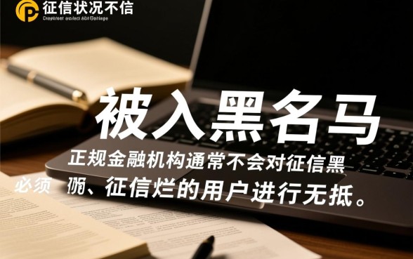 征信黑能贷款吗，哪里有线上直接放款2000的口子？