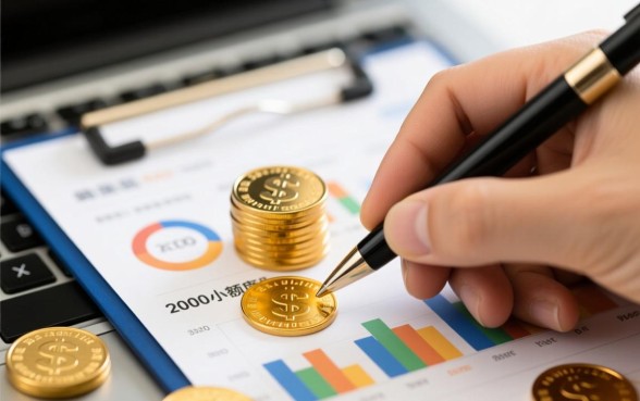 征信黑了能贷款吗，征信不好哪里能借2000？