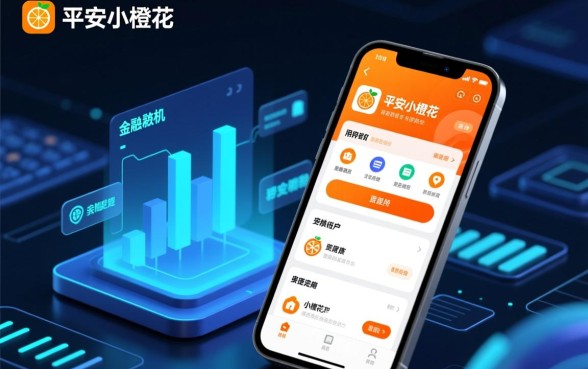 像平安小橙花一样安全的贷款软件有哪些，正规借款app哪个靠谱