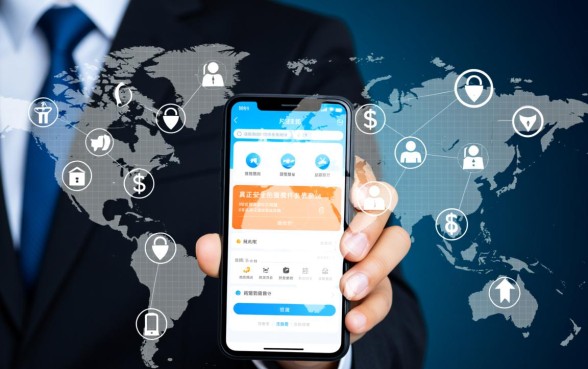 像平安小橙花借款app下载一样安全的软件有哪些？哪个靠谱？