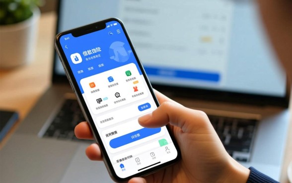 手机app借款哪个能轻松通过，不查征信能下款吗