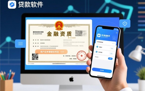 类似华融e贷的正规贷款软件有哪些，借款app下载哪个靠谱？