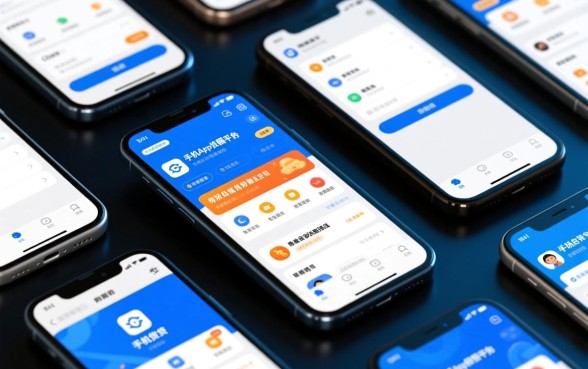 手机app借钱都有几个平台的，正规靠谱的借贷app有哪些