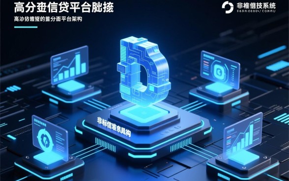 征信黑了怎么贷款？不看大数据不看负债的网贷有哪些？