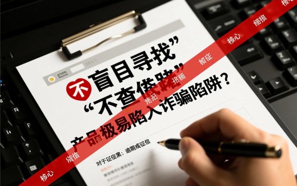 征信黑了能贷款吗，黑户逾期不上征信的贷款app？