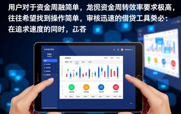 类似小鹅花钱的借款平台有哪些，哪个下款最快？