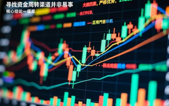 新出无视口子51有哪些？2026最新黑户贷款哪里能借？