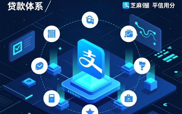 支付宝有哪些贷款容易通过审核，怎么申请最快？