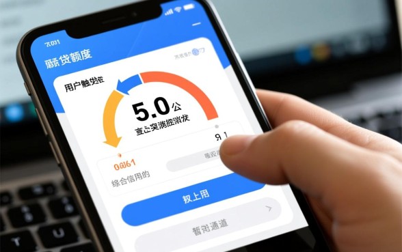 网商贷额度突然没有了，什么时候能恢复额度？