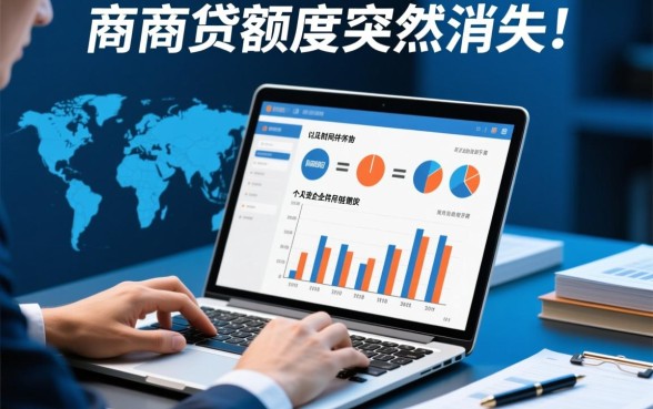 网商贷额度突然没了怎么回事，什么时候能恢复额度