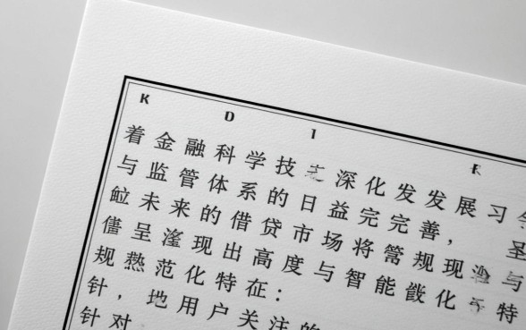 2026年借款容易且正规的贷款平台都有哪些，哪个平台容易下款