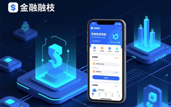 有哪些贷款软件在利用大数据下户方面表现优异，哪个贷款软件最容易下款