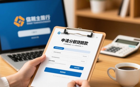 大额分期贷款怎么容易审批，如何提高大额贷款通过率？