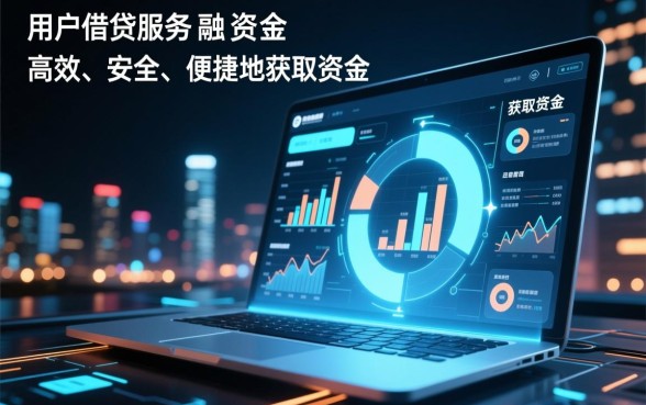 手机贷款软件到底有何优势，哪个下款快最靠谱