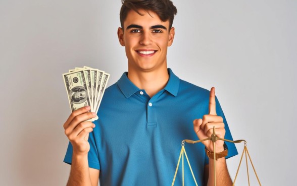 19岁有哪些贷款平台可以借钱，19岁怎么申请容易下款？