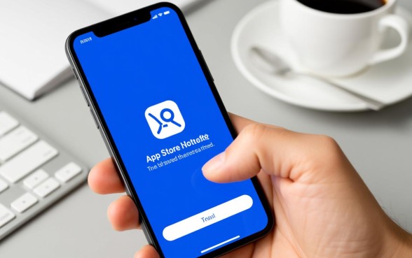 苹果手机网贷app信任怎么开，不受信任的企业开发者怎么解决