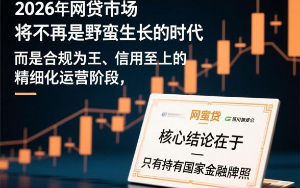 2026年还能通过哪些网贷平台轻松拿到贷款，哪些口子不看征信秒下款？