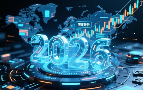 2026年还能通过哪些网贷平台轻松拿到贷款，2026年哪些平台好下款