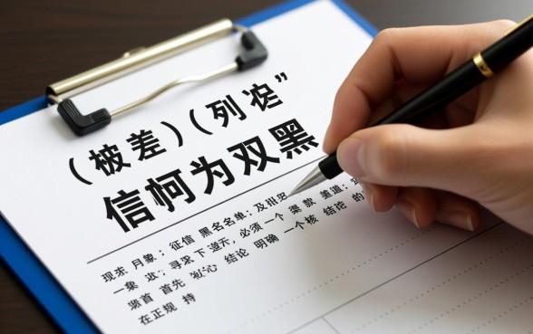 有没有人成功申请过24超级烂户双黑下款口子，黑户能下款吗