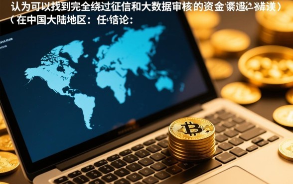 小额贷款不看征信也不查大数据吗，2026最新口子有哪些