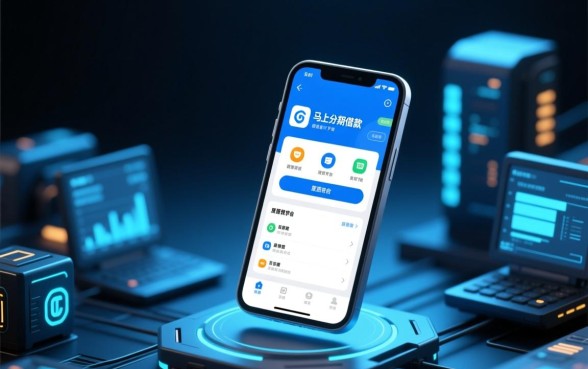 像马上分期借款app下载一样正规的贷款平台有哪些，哪个下款快